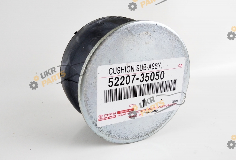 CUSHION SUB-ASSY, Toyota/Lexus 5220735050 CUSHION SUB-ASSY, Toyota/Lexus 5220735050