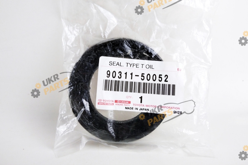 SEAL TYPE T OIL Toyota/Lexus 9031150052 SEAL TYPE T OIL Toyota/Lexus 9031150052