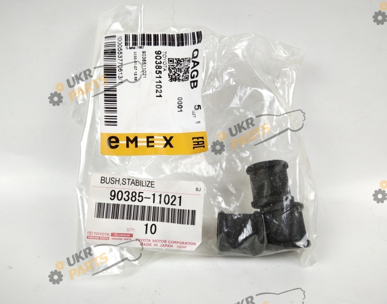  Toyota/Lexus 90385-11021