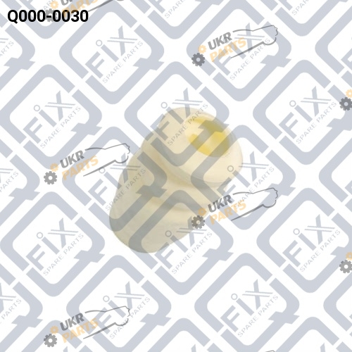  Q-FIX Q000-0030
