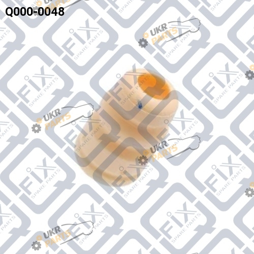  Q-FIX Q000-0048