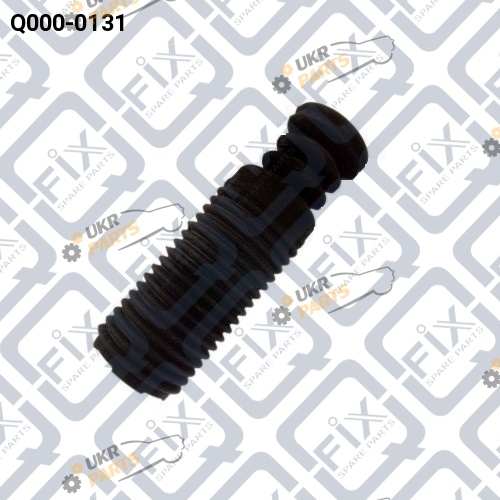  Q-FIX Q000-0131