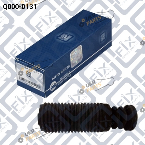 Q-FIX Q000-0131 Q-FIX Q000-0131