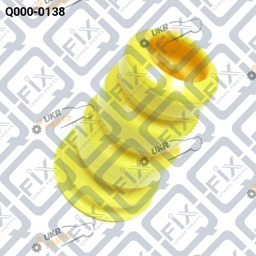  Q-FIX Q000-0138