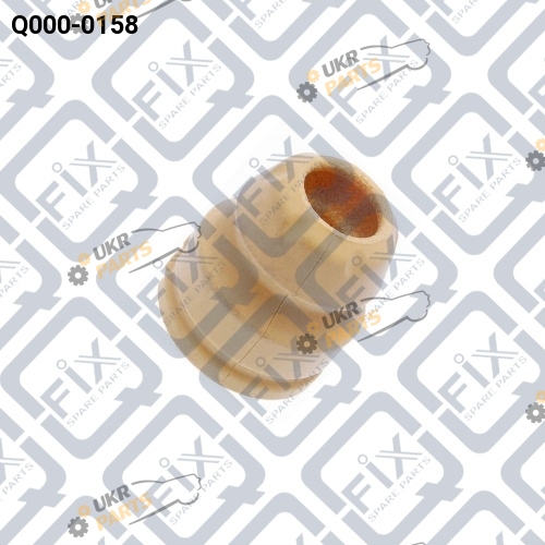  Q-FIX Q000-0158