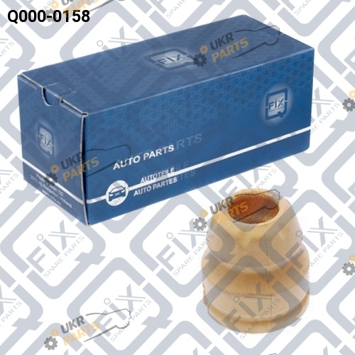 Q-FIX Q000-0158 Q-FIX Q000-0158