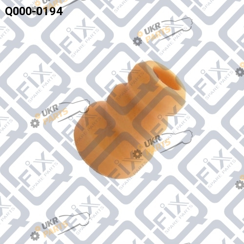  Q-FIX Q000-0194