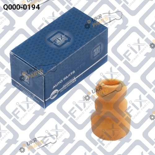 Q-FIX Q000-0194 Q-FIX Q000-0194