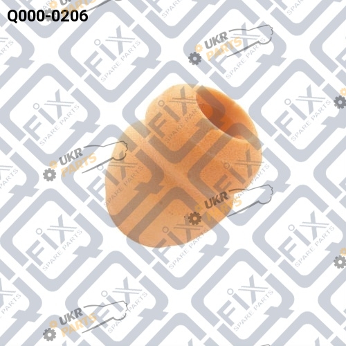 Отбойник Q-FIX Q000-0206