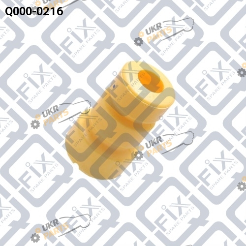  Q-FIX Q000-0216