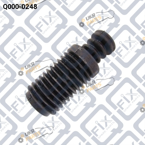  Q-FIX Q000-0248
