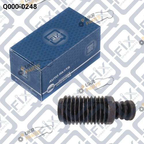 Q-FIX Q000-0248 Q-FIX Q000-0248