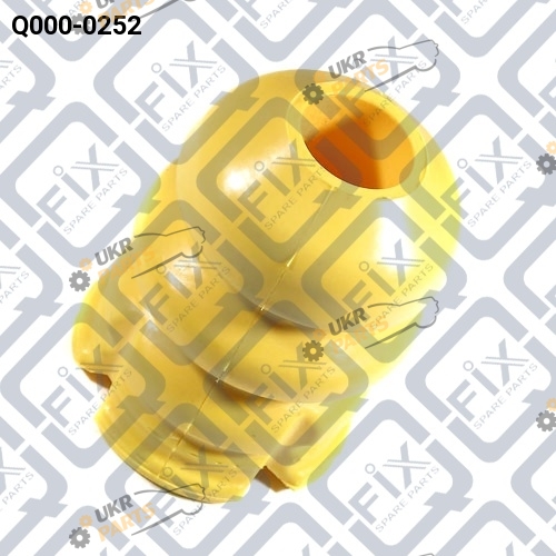 Отбойник Q-FIX Q000-0252