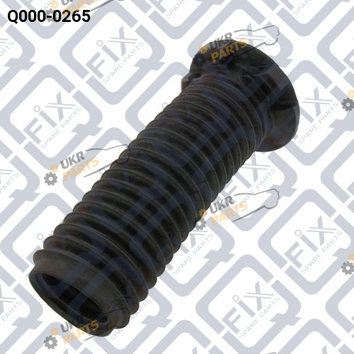  Q-FIX Q000-0265