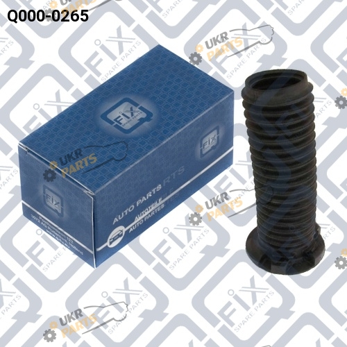 Q-FIX Q000-0265 Q-FIX Q000-0265