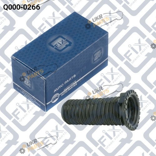Q-FIX Q000-0266 Q-FIX Q000-0266