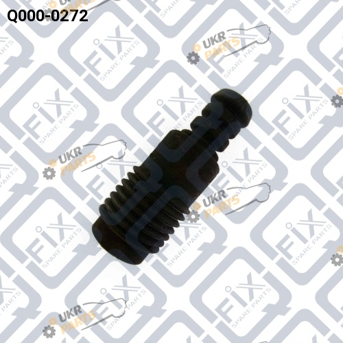  Q-FIX Q000-0272