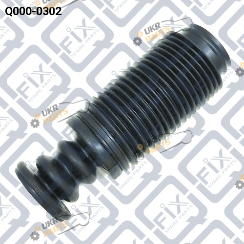  Q-FIX Q000-0302