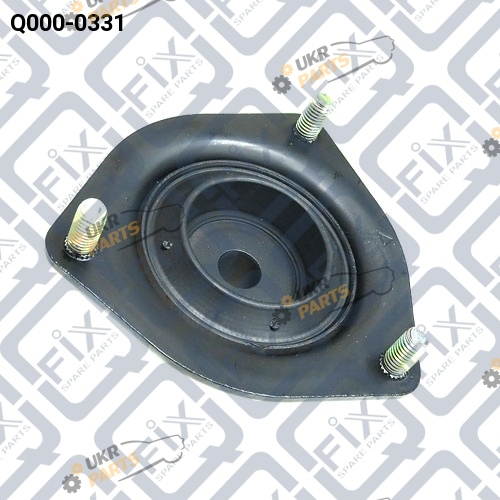  Q-FIX Q000-0331