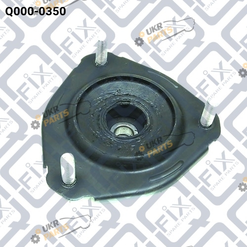 Опора амортизатора Q-FIX Q000-0350