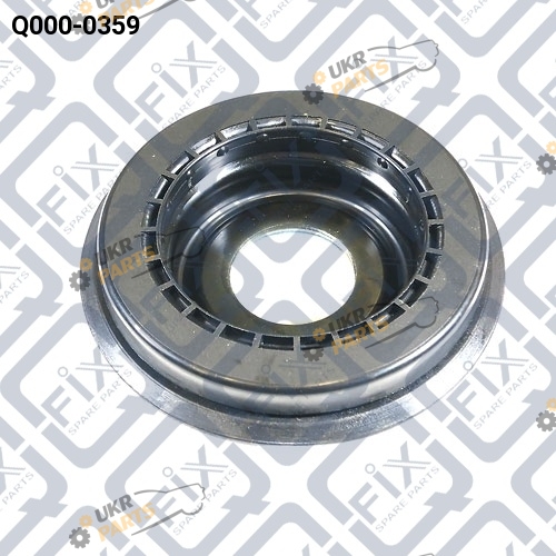 Подшипник амортизатора Q-FIX Q000-0359