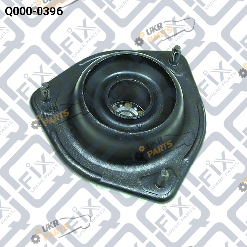 Опора амортизатора Q-FIX Q000-0396
