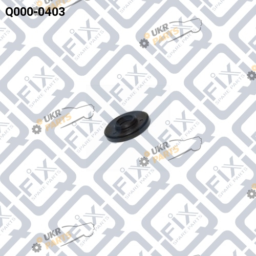  Q-FIX Q000-0403