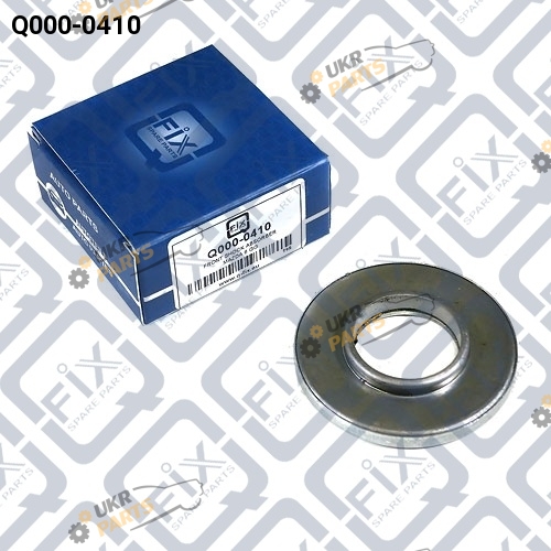 Q-FIX Q000-0410 Q-FIX Q000-0410