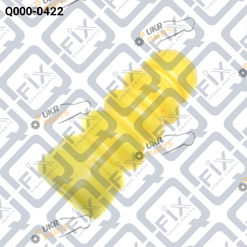  Q-FIX Q000-0422