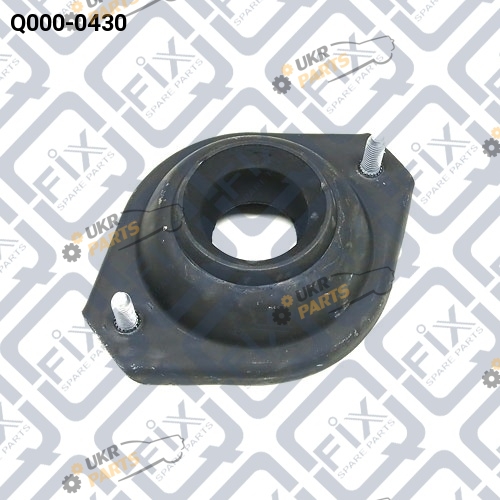 Опора амортизатора Q-FIX Q000-0430