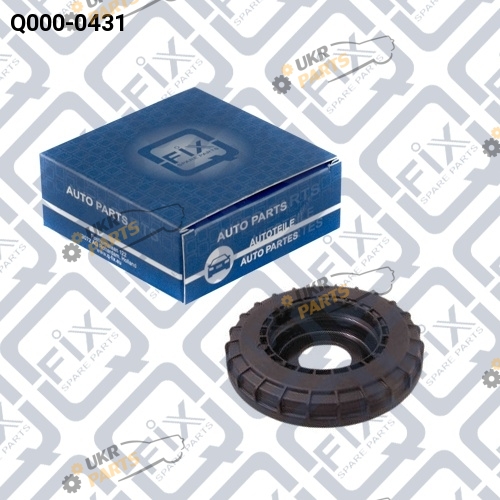 Q-FIX Q000-0431 Q-FIX Q000-0431
