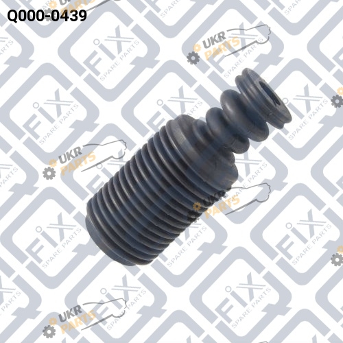  Q-FIX Q000-0439