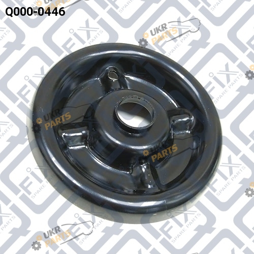 Тарелка пружины Q-FIX Q000-0446