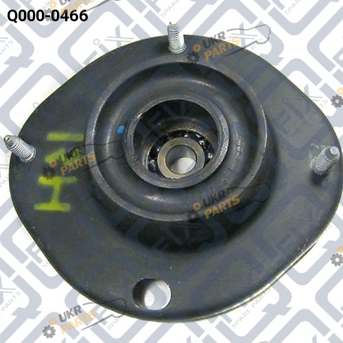 Опора амортизатора Q-FIX Q000-0466