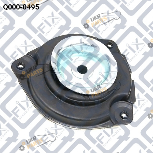  Q-FIX Q000-0495