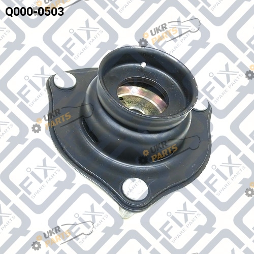  Q-FIX Q000-0503