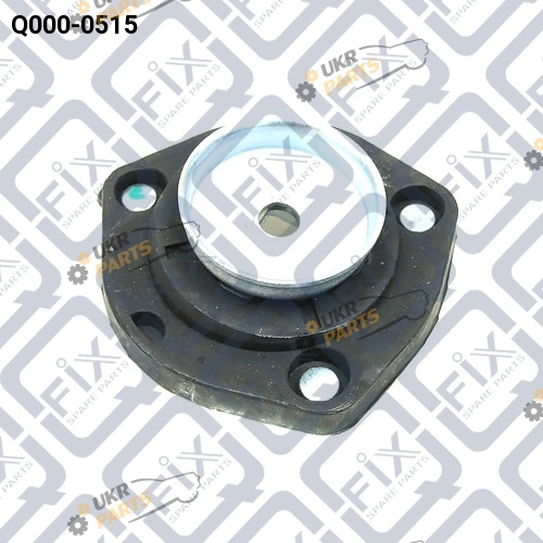 Подвеска, амортизатор Q-FIX Q000-0515