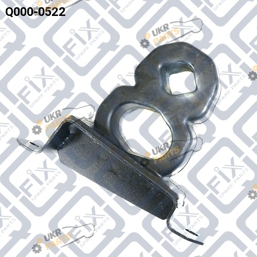  Q-FIX Q000-0522