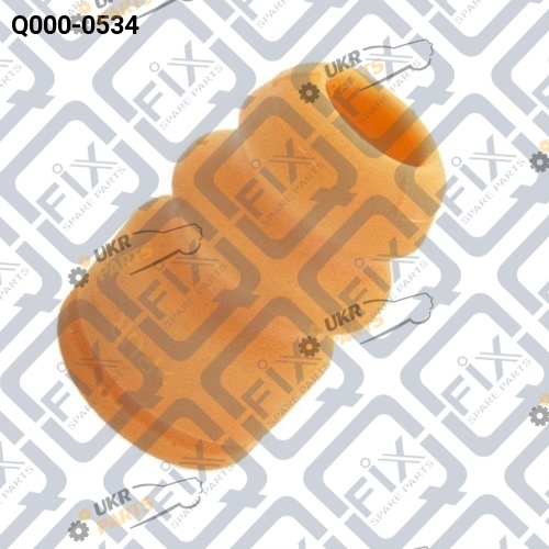  Q-FIX Q000-0534