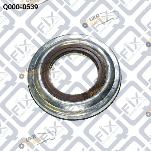 Опора амортизатора Q-FIX Q000-0539