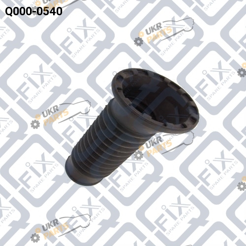  Q-FIX Q000-0540