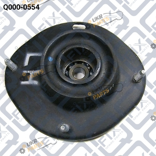  Q-FIX Q000-0554