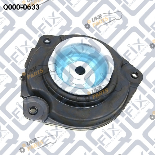  Q-FIX Q000-0633