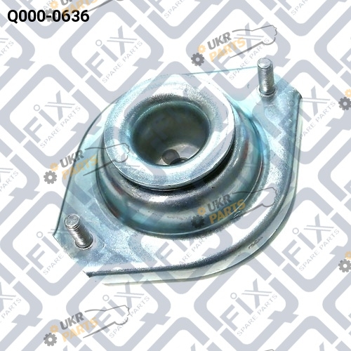 Q-FIX Q000-0636
