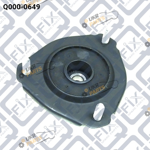 Опора амортизатора Q-FIX Q000-0649