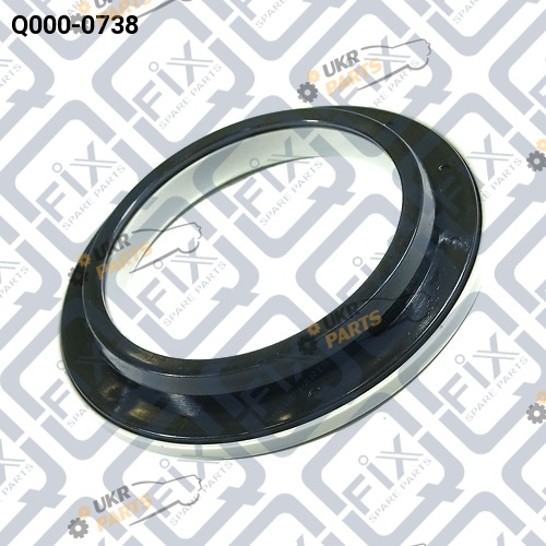  Q-FIX Q000-0738