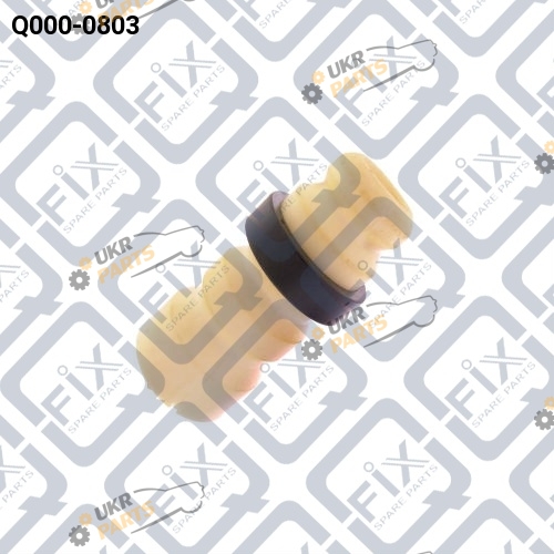 Отбойник Q-FIX Q000-0803