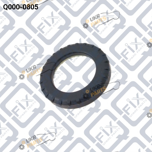 Опора амортизатора Q-FIX Q000-0805