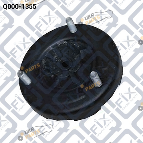 Опора амортизатора Q-FIX Q000-1355