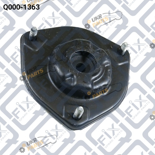 Опора амортизатора Q-FIX Q000-1363